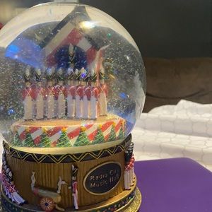 It has been in our family for a decade and I’m just trying to find it a new home